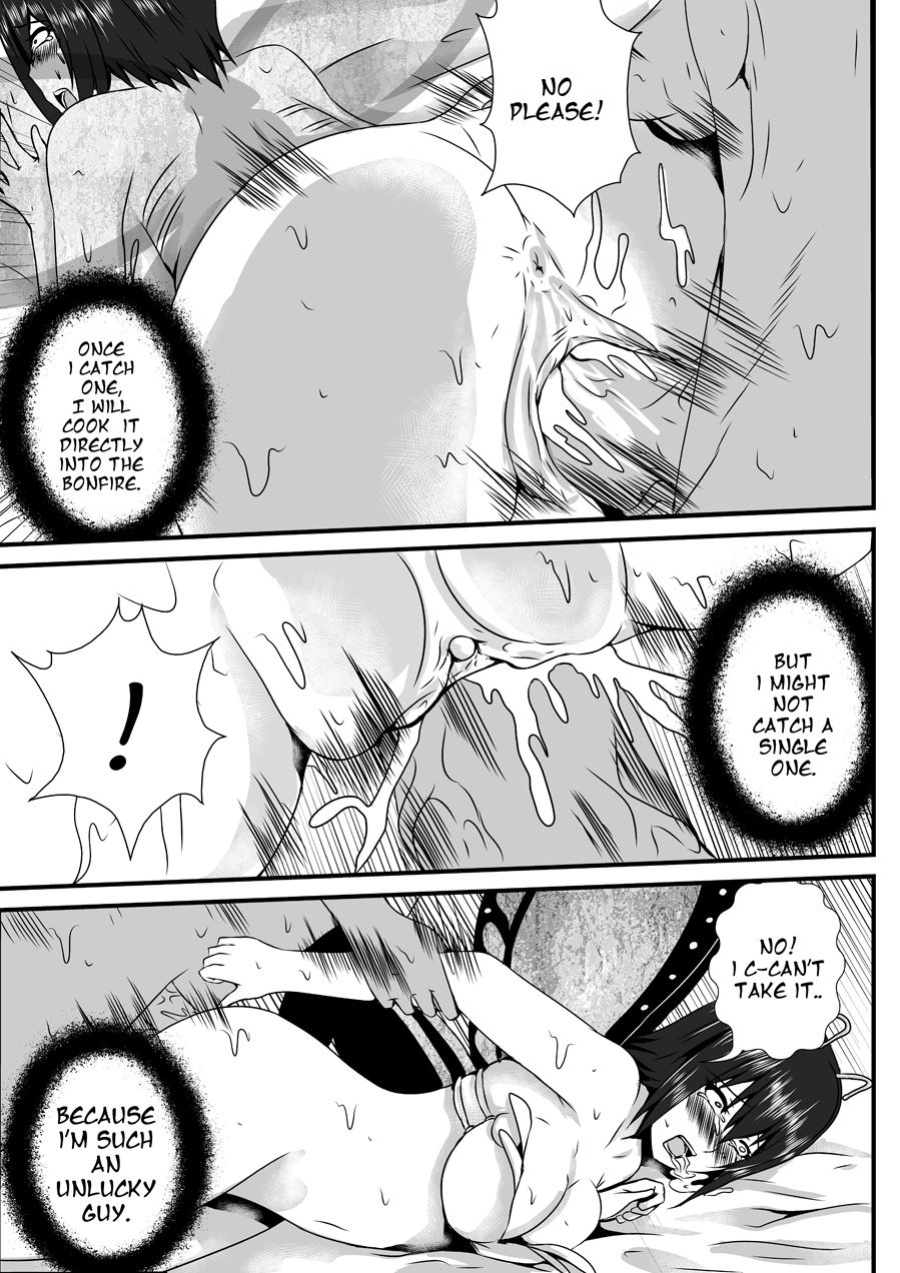 [LordDaemon785] Lusty Harem