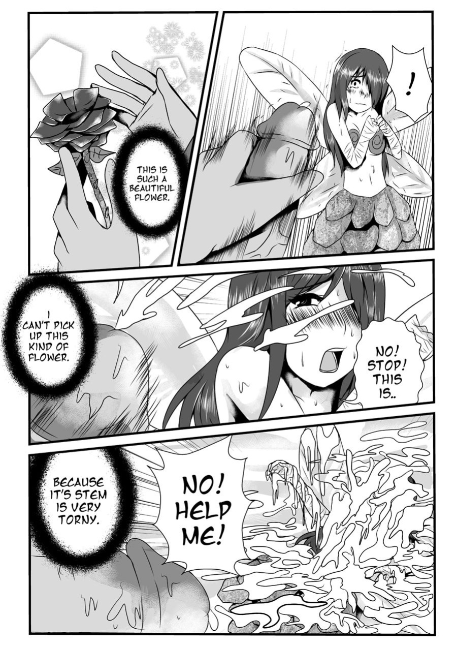 [LordDaemon785] Lusty Harem