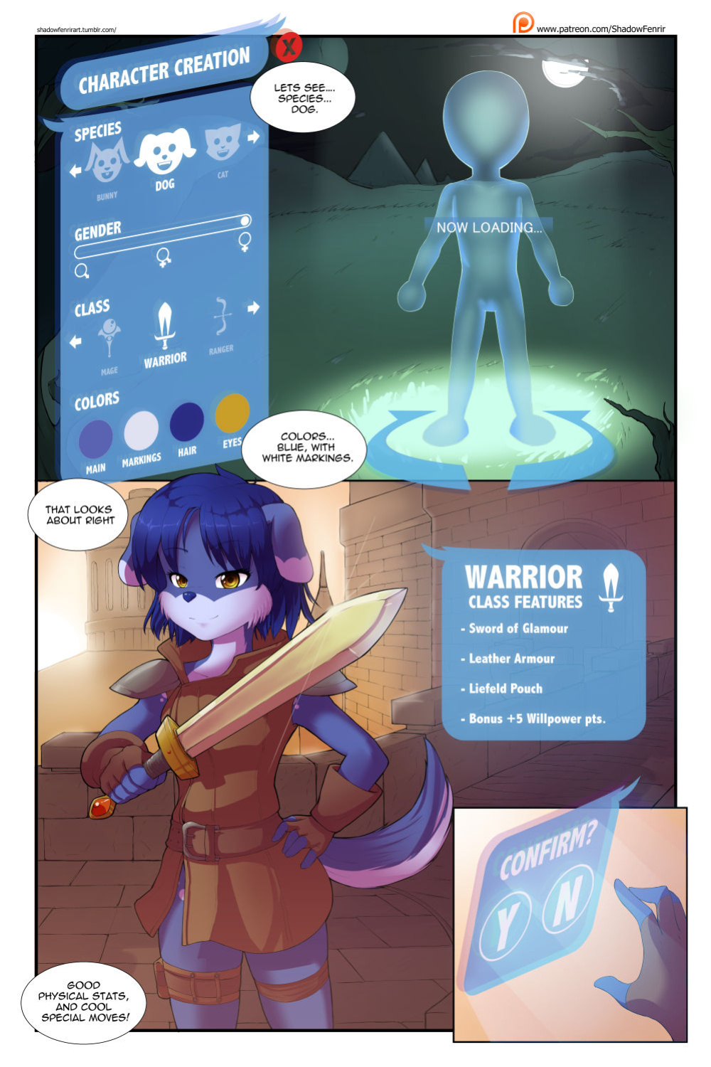 [ShadowFenrir] BDSM.EXE