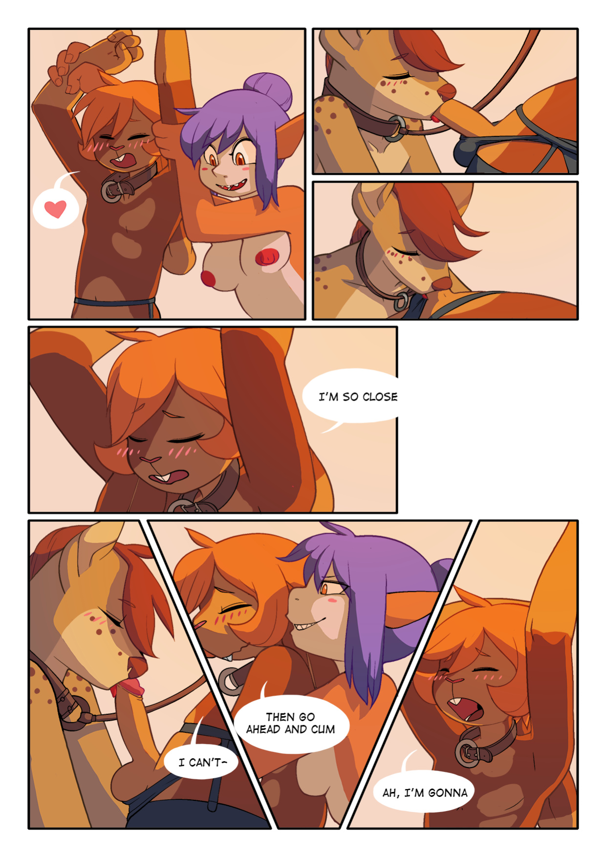 [Shortwings] Sharkspeare, Her Story of Two Boys
