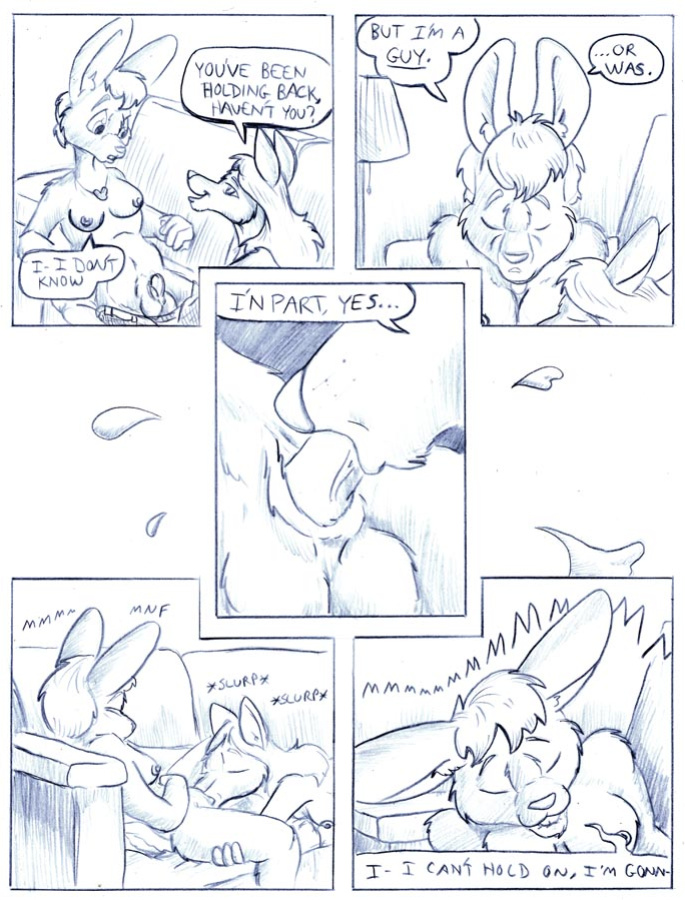 [Flinters] Bed Hopping
