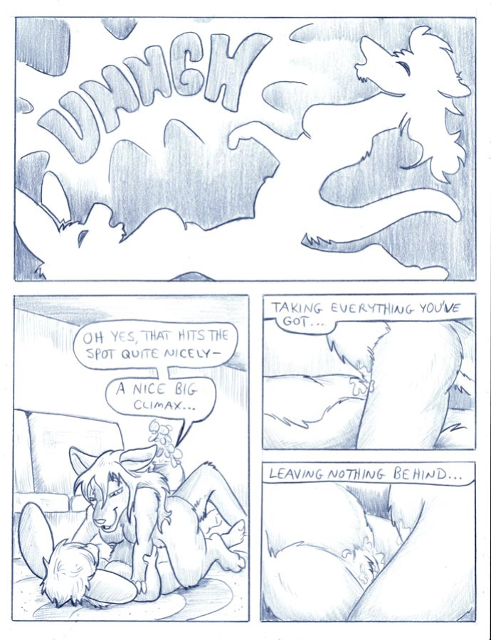 [Flinters] Bed Hopping