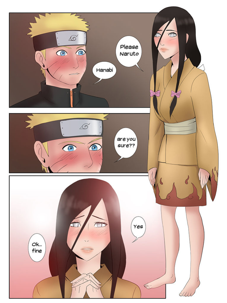 (Felsala) Hanabi Hyuga