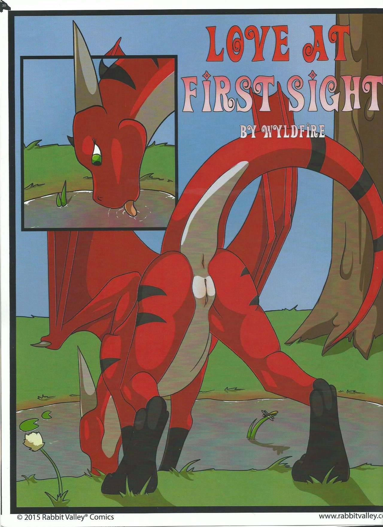 Dragon's Hoard volume 5