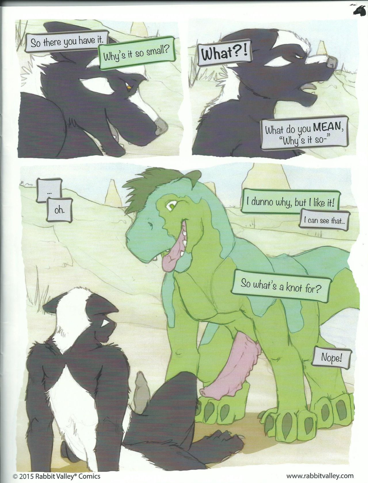 Dragon's Hoard volume 5