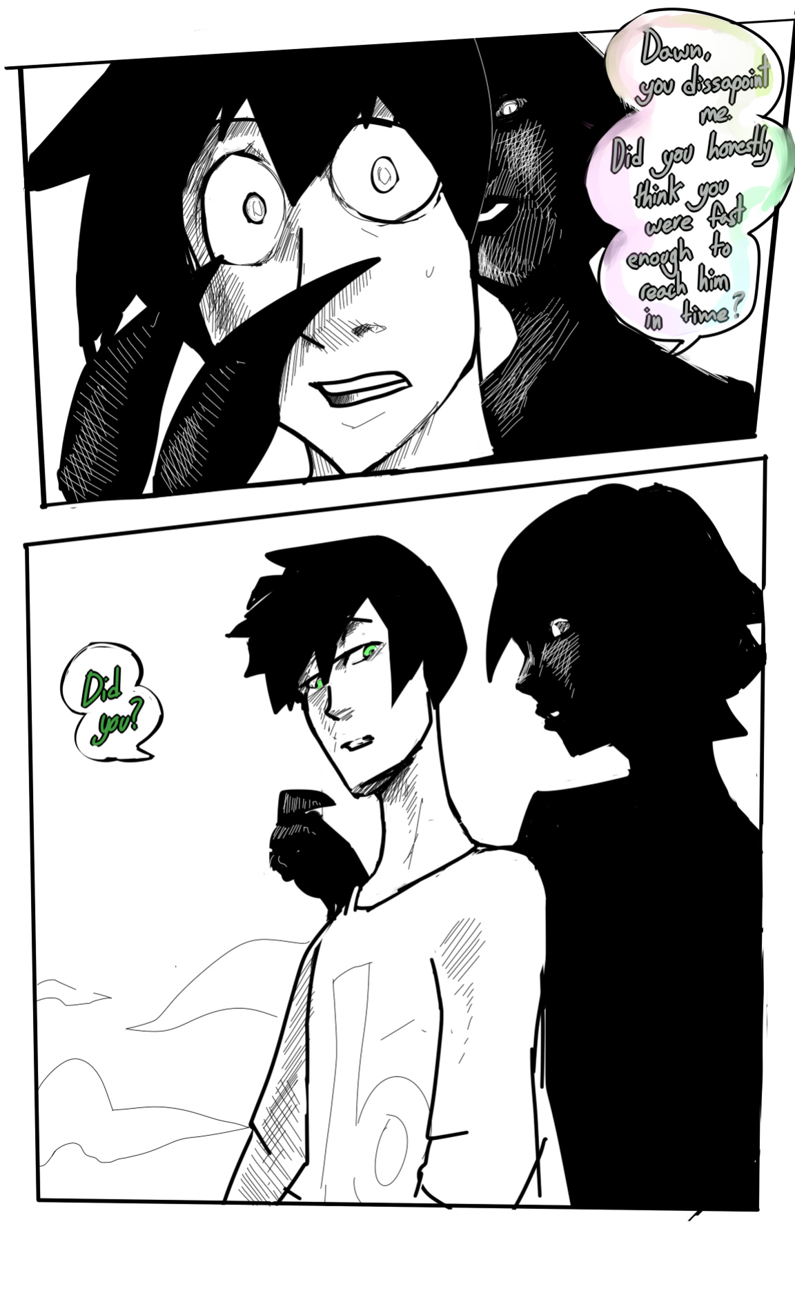 [Lemonfont] DD2