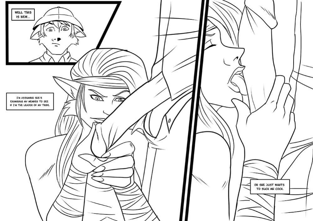 [Geekyguy28] Explorer's Dilemma