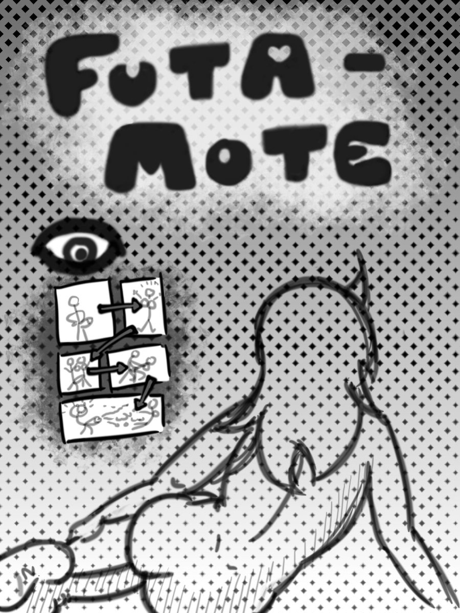 [reddly23] FutaMote