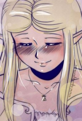 [Aquarina] Instinct (The Legend of Zelda)