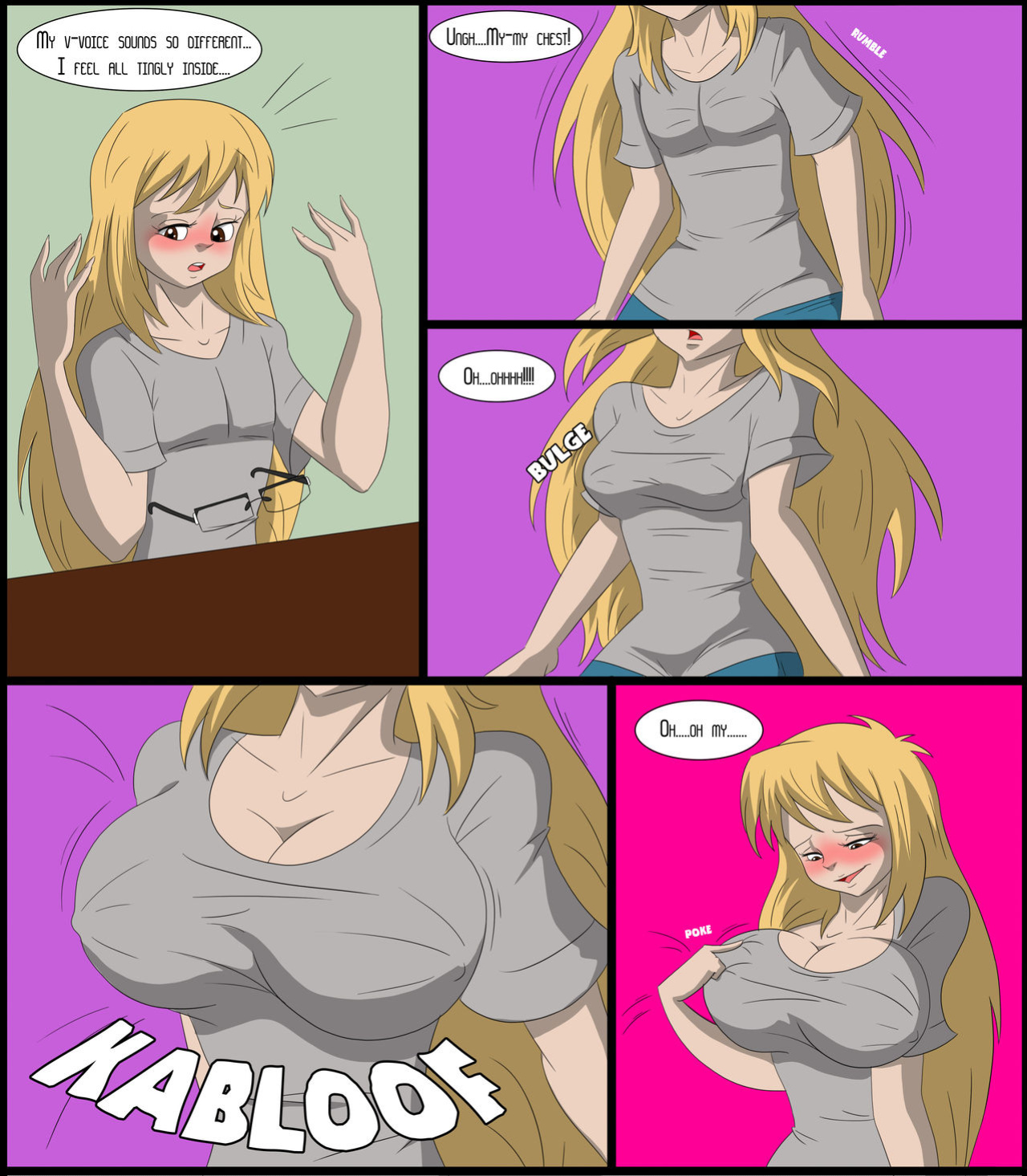 [TFSubmissions] The Queen's Game