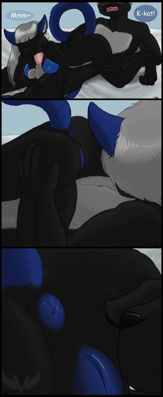 [BadWing] Twin Desires