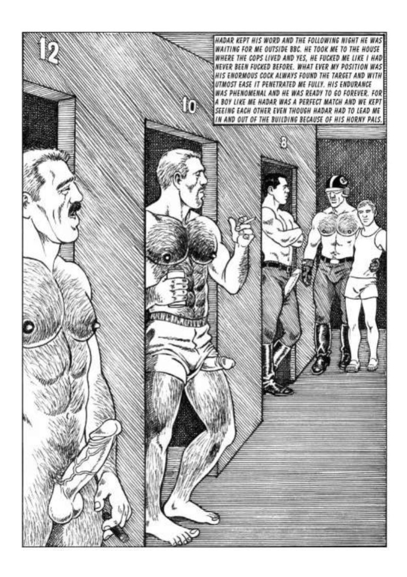 Julius - Glominus Files