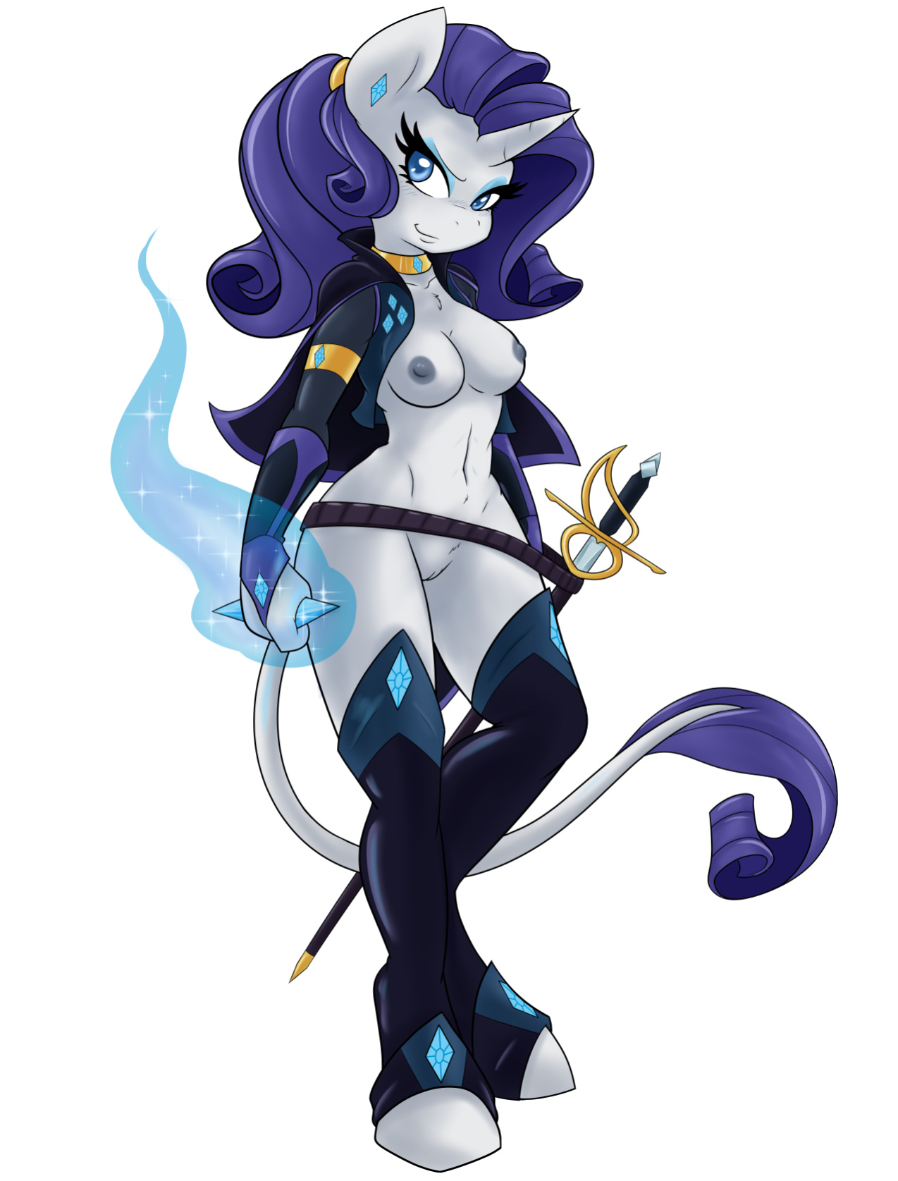 [Ambris] Adventuring is Magic (My Little Pony: Friendship is Magic)