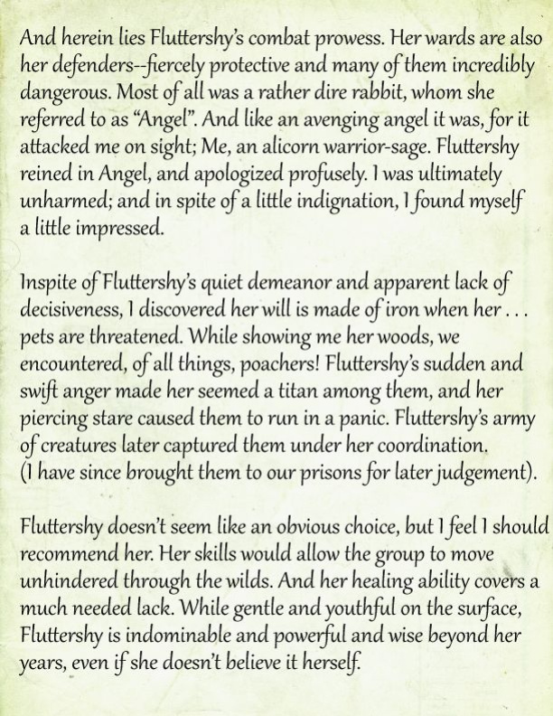 [Ambris] Adventuring is Magic (My Little Pony: Friendship is Magic)