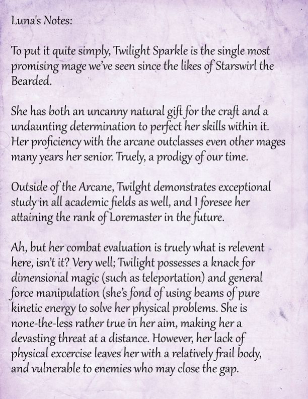 [Ambris] Adventuring is Magic (My Little Pony: Friendship is Magic)