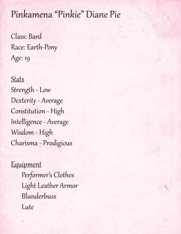 [Ambris] Adventuring is Magic (My Little Pony: Friendship is Magic)