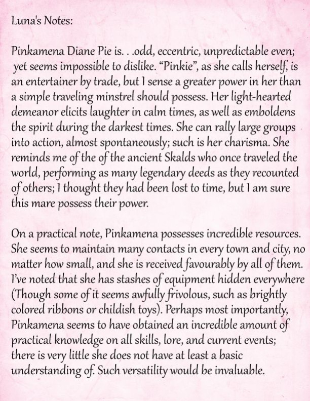[Ambris] Adventuring is Magic (My Little Pony: Friendship is Magic)