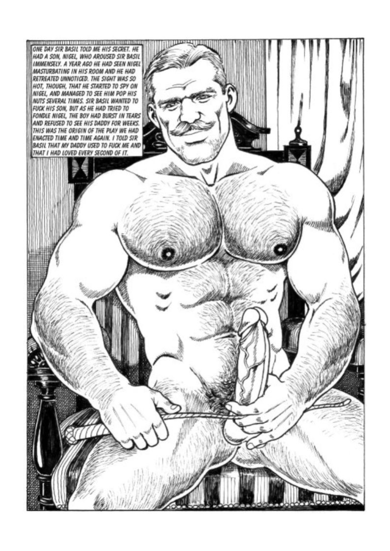 Julius - Jack the Stripper
