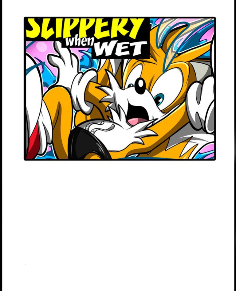[GreenHill] Slippery When Wet