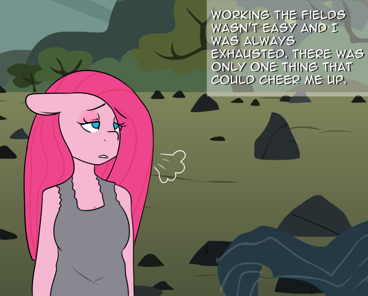 [Somescrub] Hugtastic Pinkie Pie
