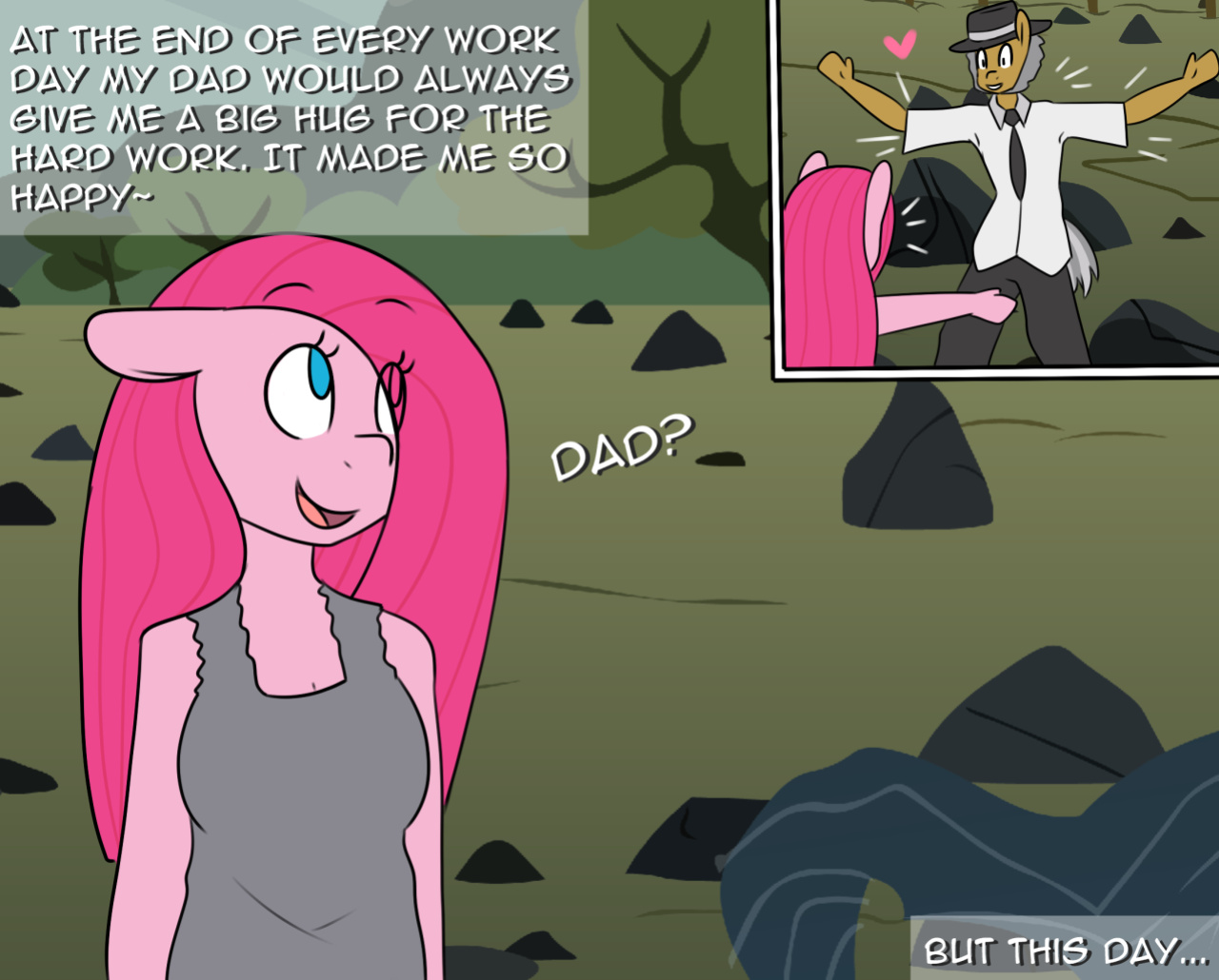 [Somescrub] Hugtastic Pinkie Pie