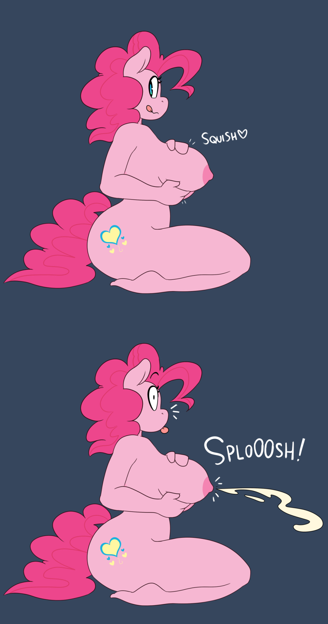 [Somescrub] Hugtastic Pinkie Pie
