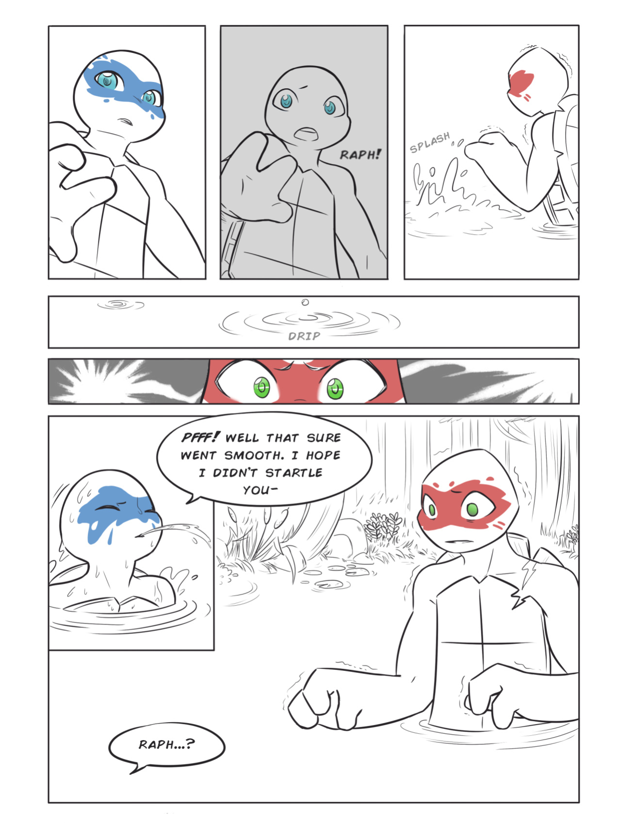 [saky349] Alleviate