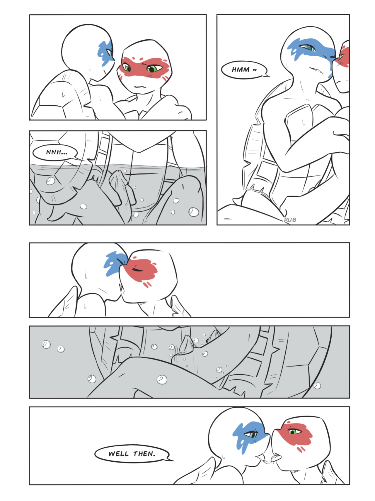 [saky349] Alleviate