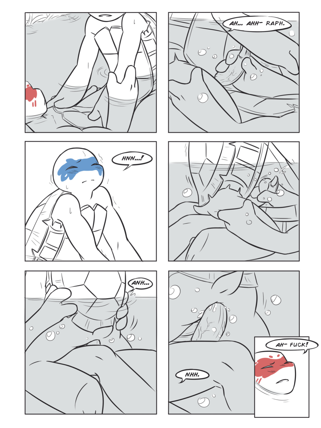 [saky349] Alleviate
