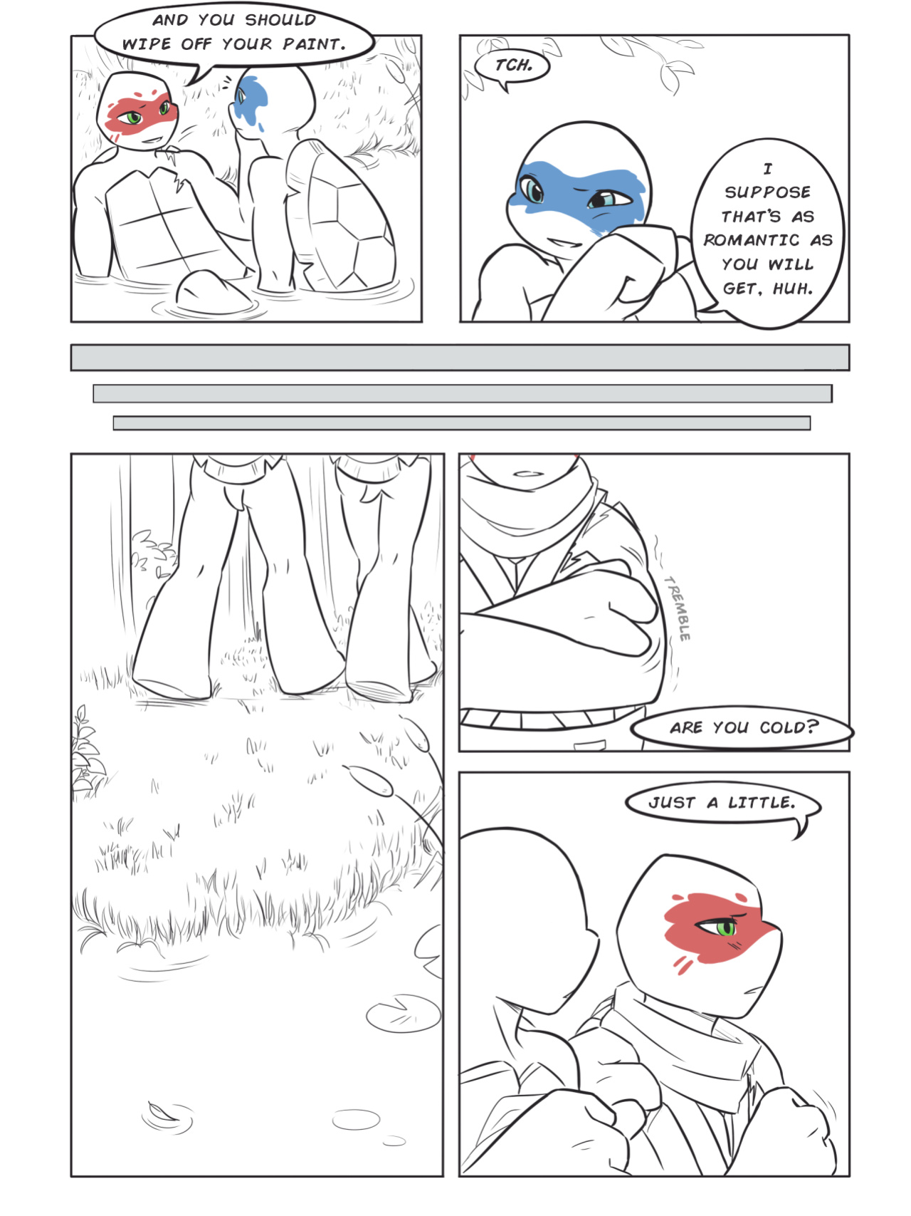 [saky349] Alleviate