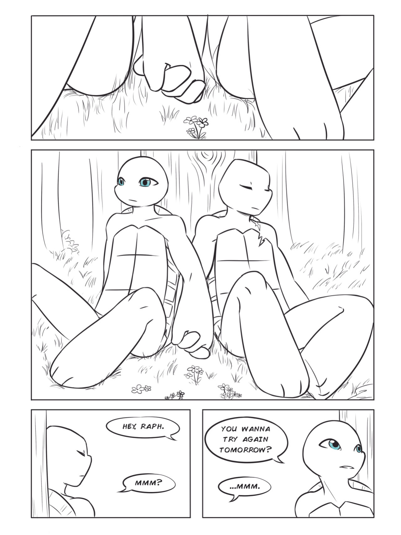 [saky349] Alleviate
