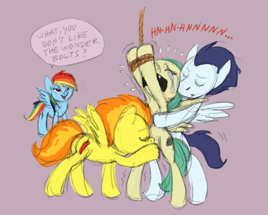 [Carnifex] Elements of Discord vs. Elements of Harmony