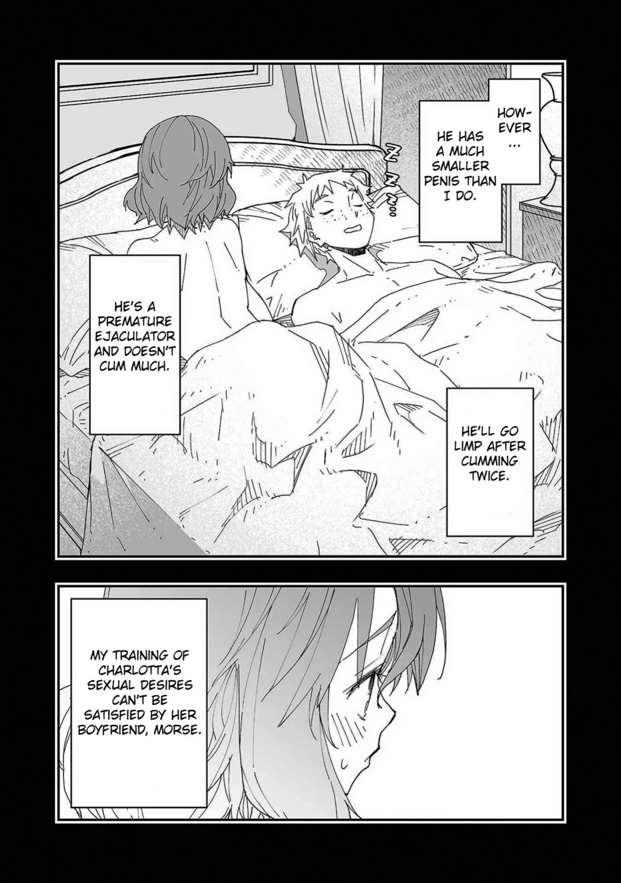 [Itosugi Masahiro × Majikari × Makuwauni] Netori Mahoutsukai no Bouken Volume 1 | The Cuckolding Wizard’s Adventure VOL 1 ch.1 [Fated Circle]