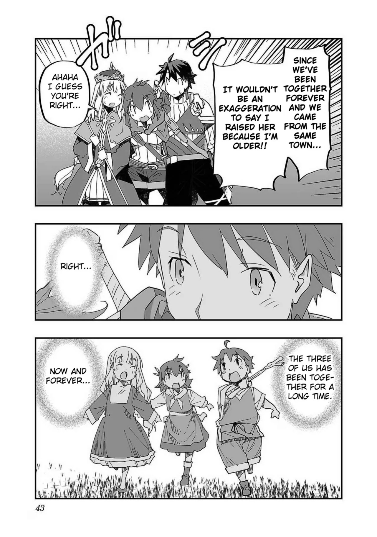 [Itosugi Masahiro × Majikari × Makuwauni] Netori Mahoutsukai no Bouken Volume 1 | The Cuckolding Wizard’s Adventure VOL 1 ch.1 [Fated Circle]