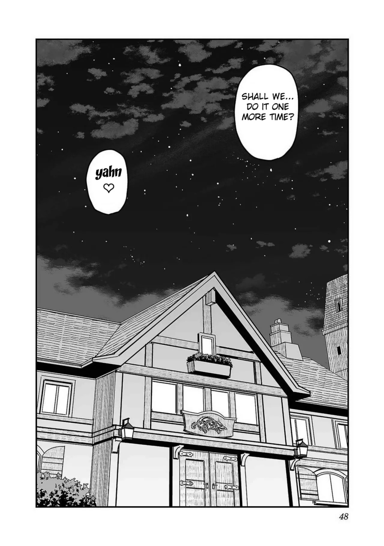 [Itosugi Masahiro × Majikari × Makuwauni] Netori Mahoutsukai no Bouken Volume 1 | The Cuckolding Wizard’s Adventure VOL 1 ch.1 [Fated Circle]