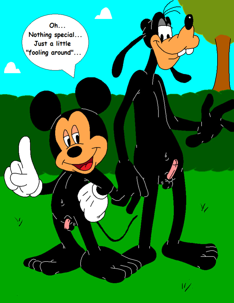Wetting Friends [completed]