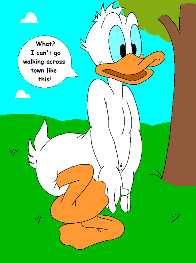 Wetting Friends [completed]