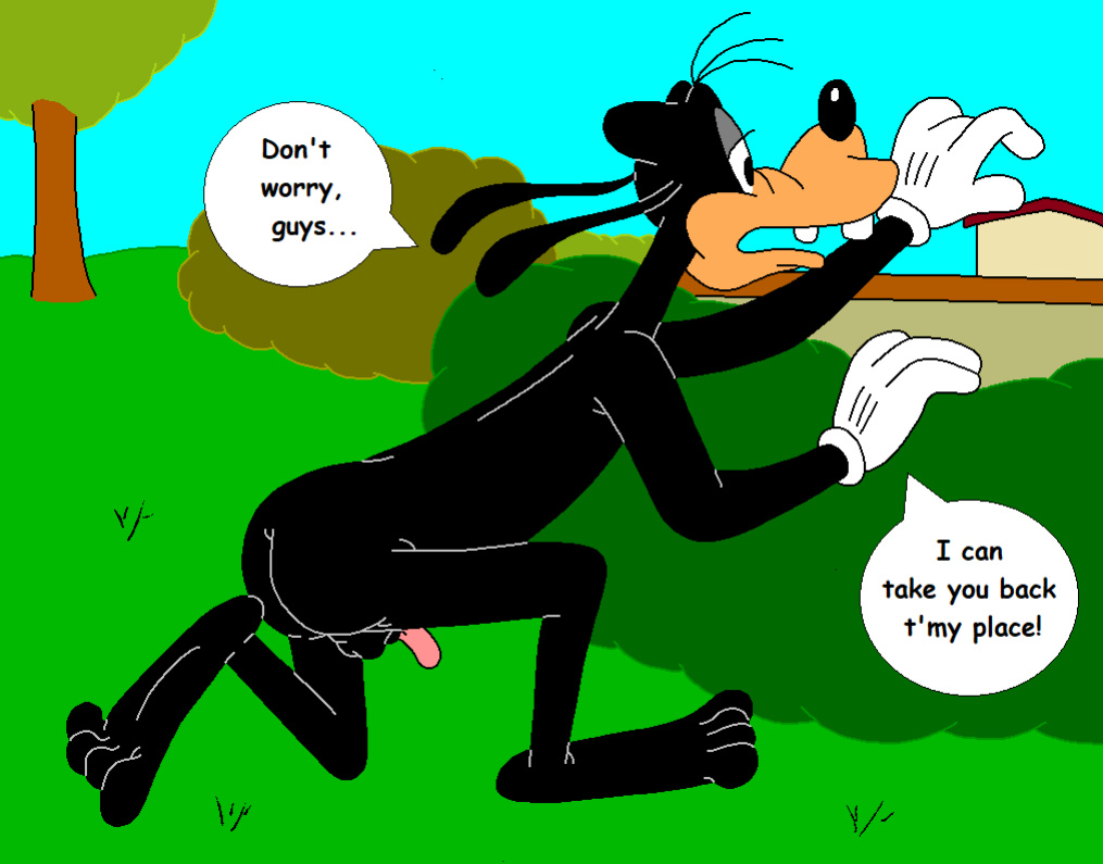 Wetting Friends [completed]