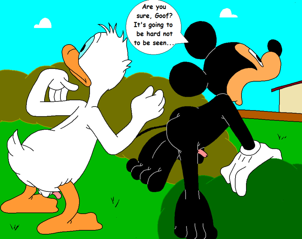 Wetting Friends [completed]