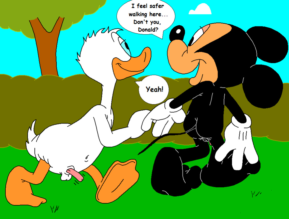 Wetting Friends [completed]