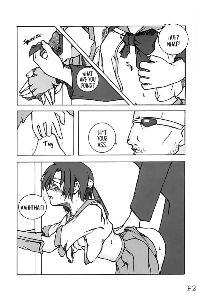 (SUPERKansai7) [Doronuma Kyoudai (Jun@JUN, Nobumasa)] Festa. (Final Fantasy VII) [EHCOVE]