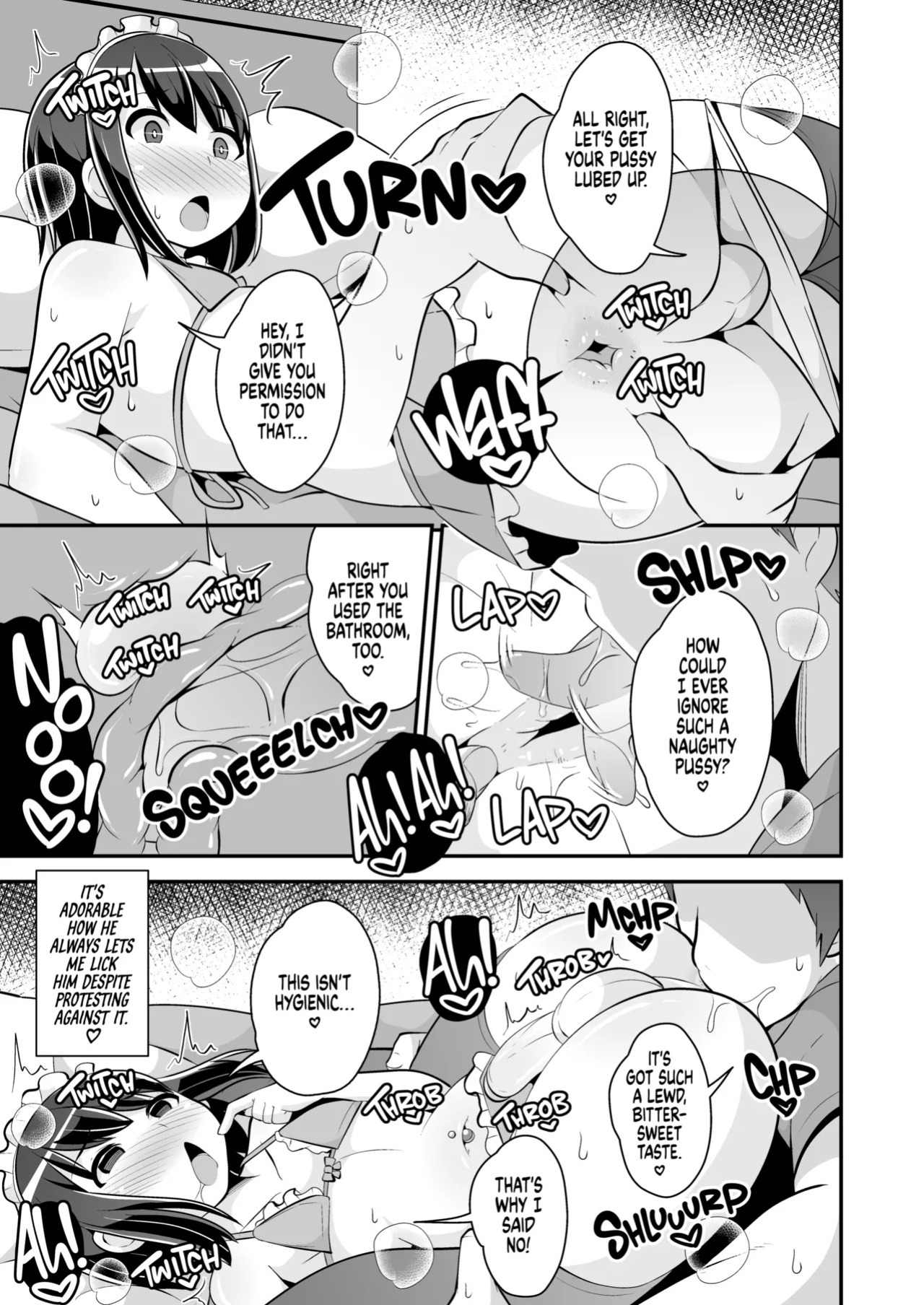 [CHINZURI BOP (Chinzurena)] How to Marry an Older Femboy | Bishoujo Oji-san to Kekkon suru Houhou