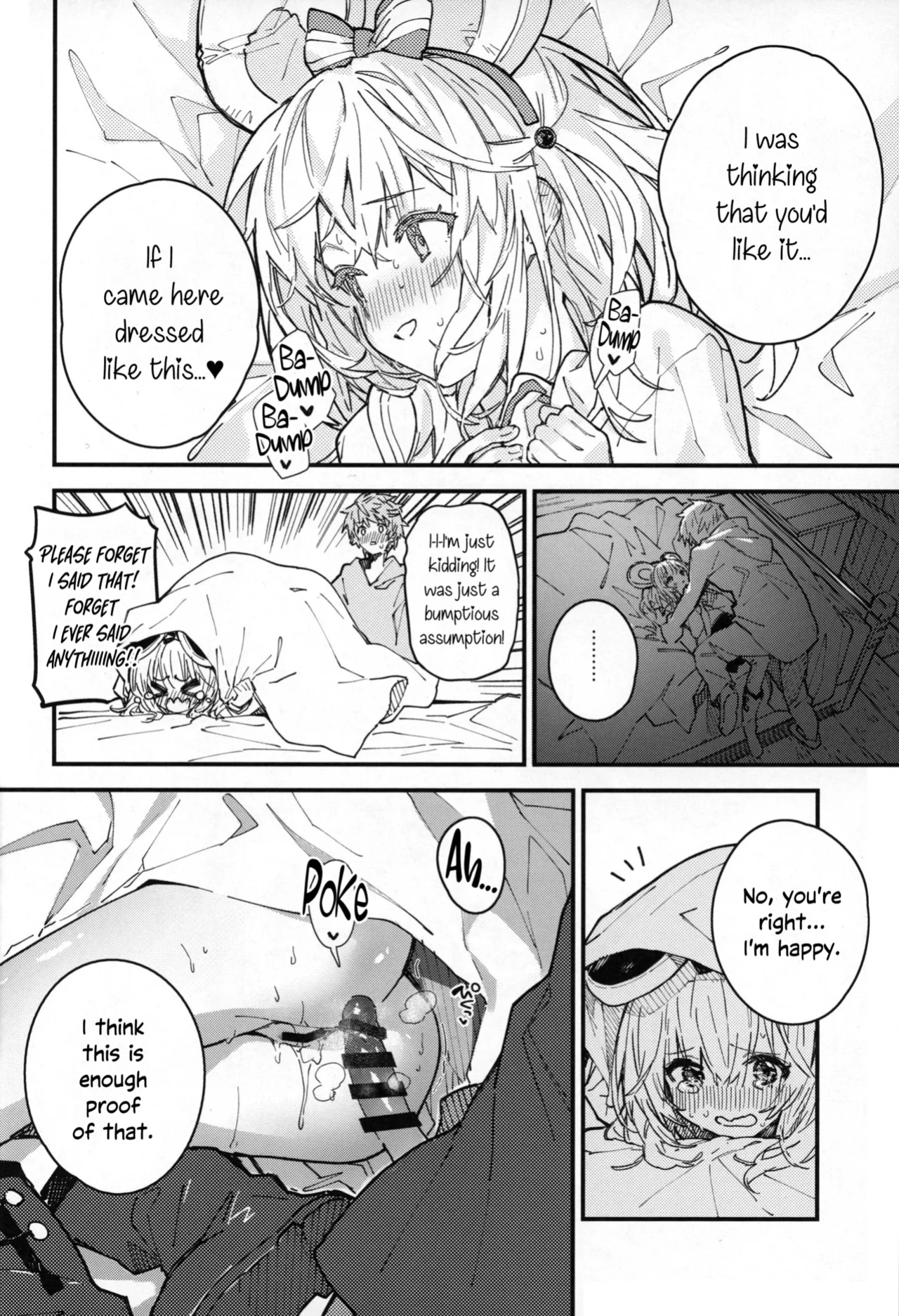 (C105) [Dot Eito (Sawayaka Samehada)] Vikala-chan to Ichaicha Suru Hon 11 Satsume (Granblue Fantasy) [Santamariaba & Kirby]