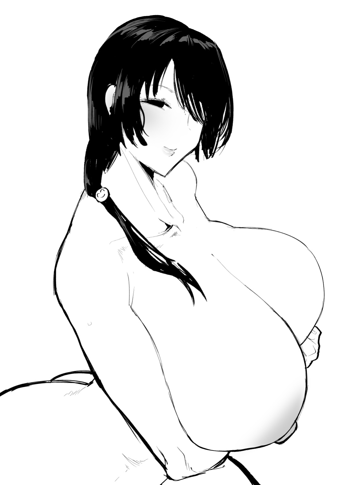 [Initiative (Fujoujoshi, Samon Shiu)] Moshimo Tenshoku-saki no On'na Joushi ga Misuteriasude o Iroke Tappuri no Chou Sasoi Uke Mazodattara… | What if my New Female Boss Was a Mysterious, Sexy, and Super Seductive Masochist…?