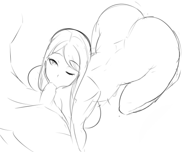 Revolverwing Lumera (Fire Emblem Engage)