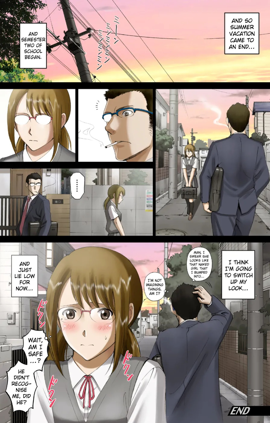 [ACTIVA (SMAC)] Roshutsu Otome Comic "Nakazawa-san no Ikisugita Yoru." | R-Otome Comic "Nakazawa-san's Exciting Night of Excess." [SaLamiLid+munyu]
