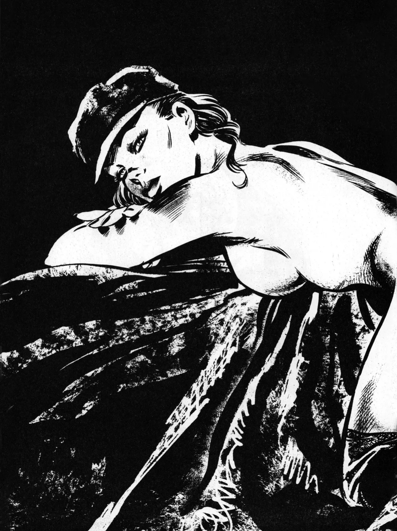 [Mauro Laurenti] - Shameless Tales