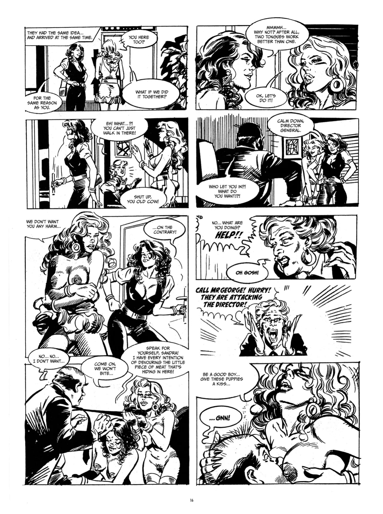 [Mauro Laurenti] - Shameless Tales