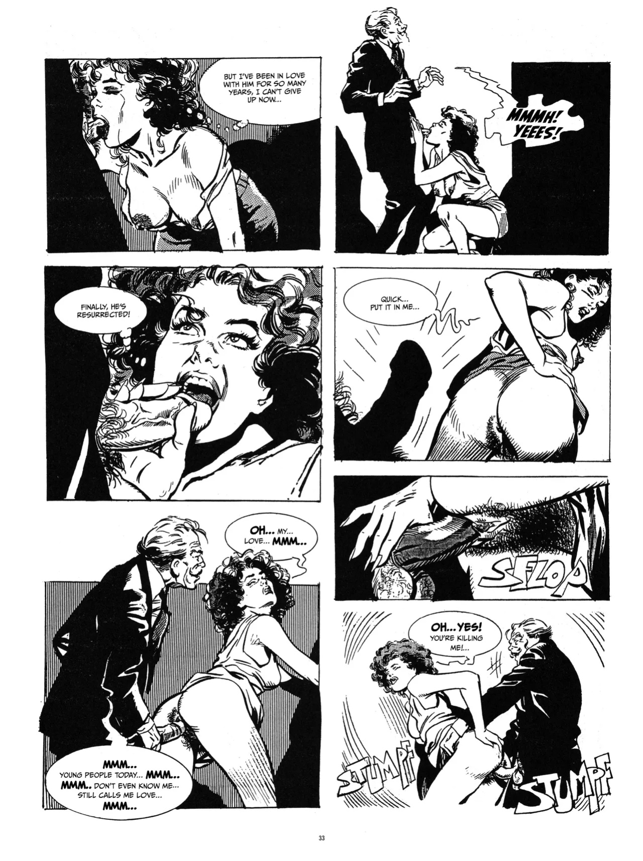 [Mauro Laurenti] - Shameless Tales