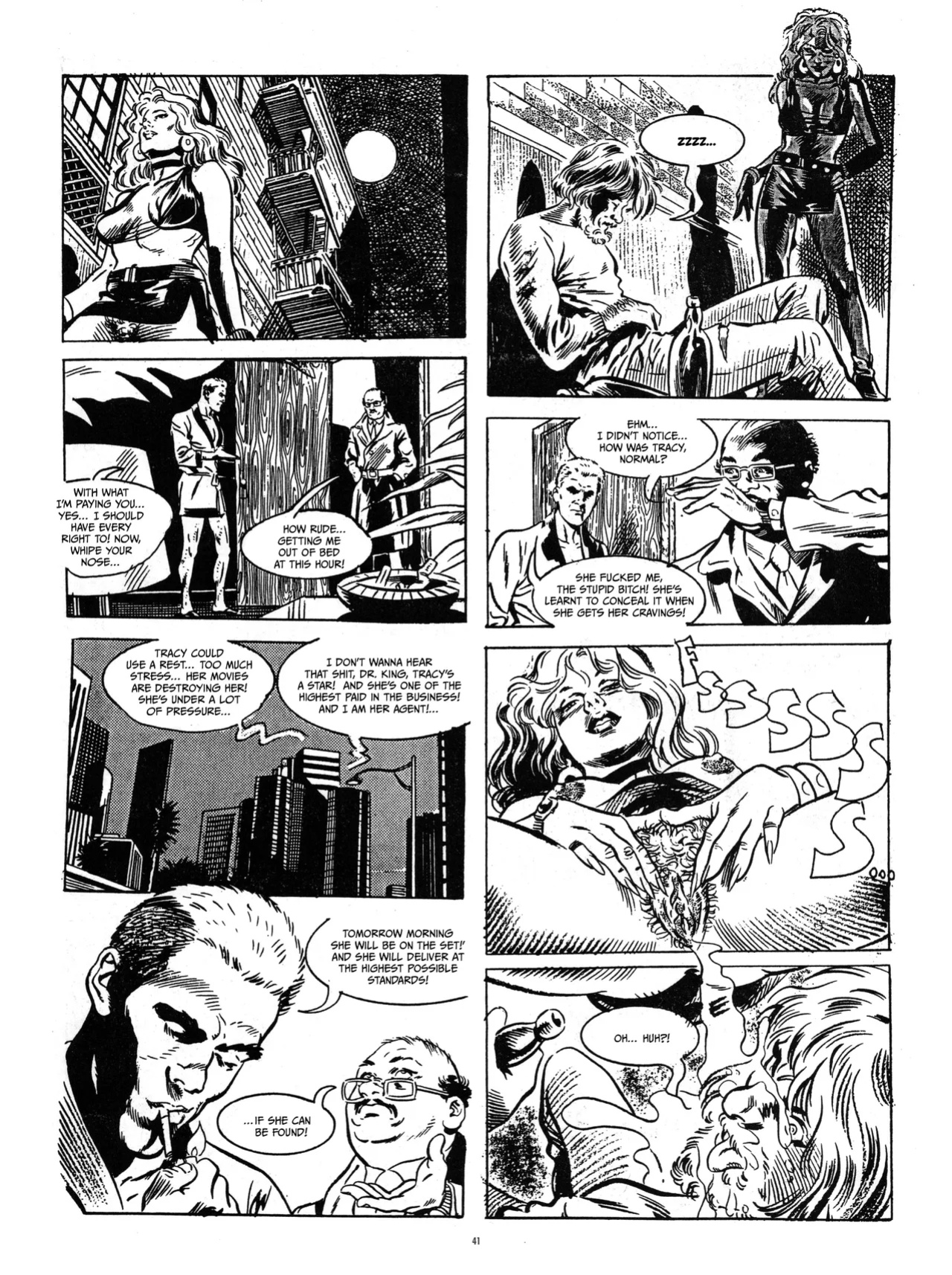 [Mauro Laurenti] - Shameless Tales